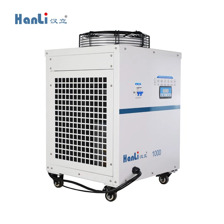 Laser Machine Water Chiller 1kw