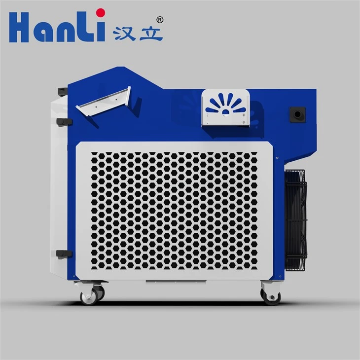 Handheld Welding Machine Chiller