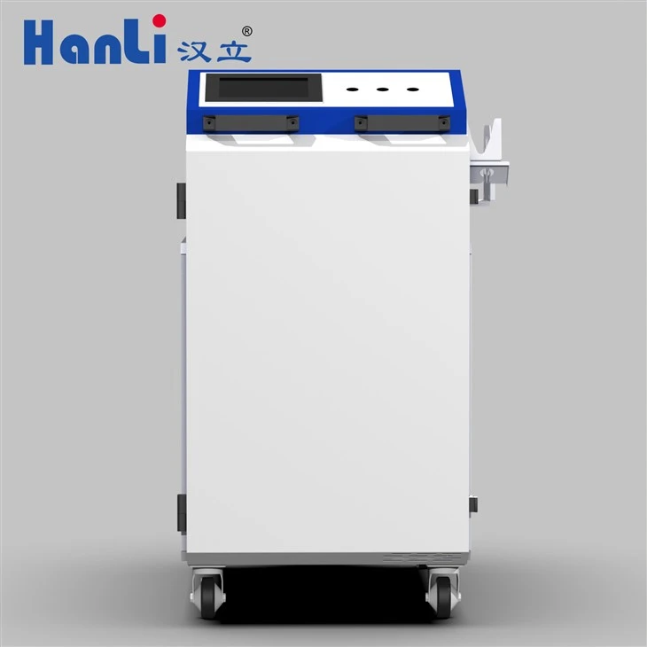 Handheld Welding Machine Chiller
