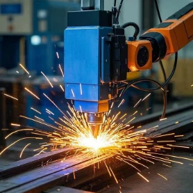 Suuritehoiset laserjäähdyttimet: mullistavat teollisuussovellukset