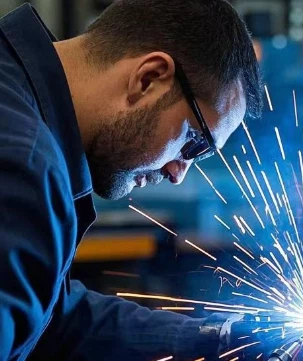 Laserhitsauksen edut perinteisiin hitsausmenetelmiin verrattuna